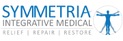 Chiropractic Arlington WA Symmetria Integrative Medical - Arlington Logo