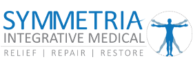 Chiropractic Arlington WA Symmetria Integrative Medical - Arlington Logo