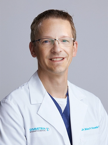 Chiropractor Arlington WA Brice Kovarik Chiropractor Arlington WA Brice Kovarik