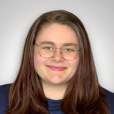 Eliza is a Physical Medicine Technician at Symmetria Integrative Medical - Arlington