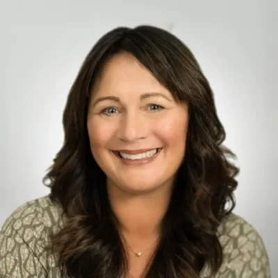 Kacie is a First Impressions Coordinator At Symmetria Integrative Medical